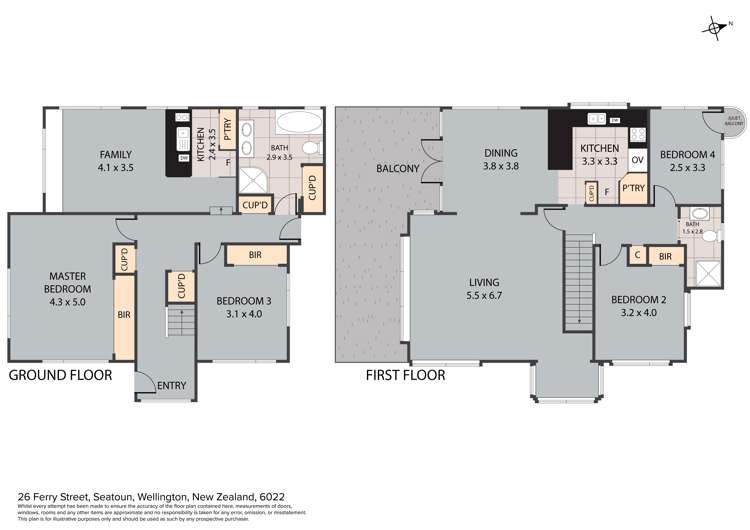 26 Ferry Street Seatoun_19