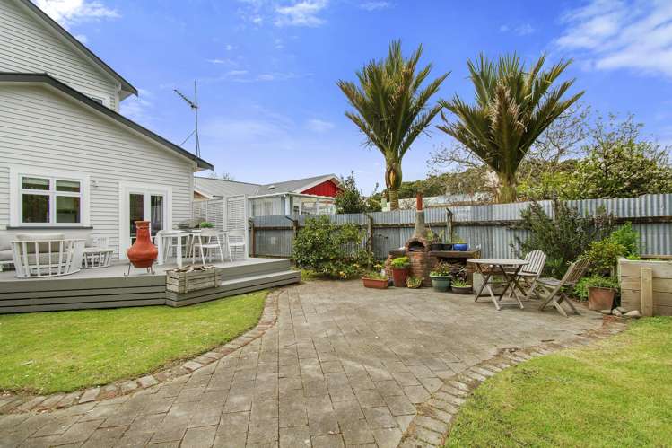 20 Graham Street Petone_21