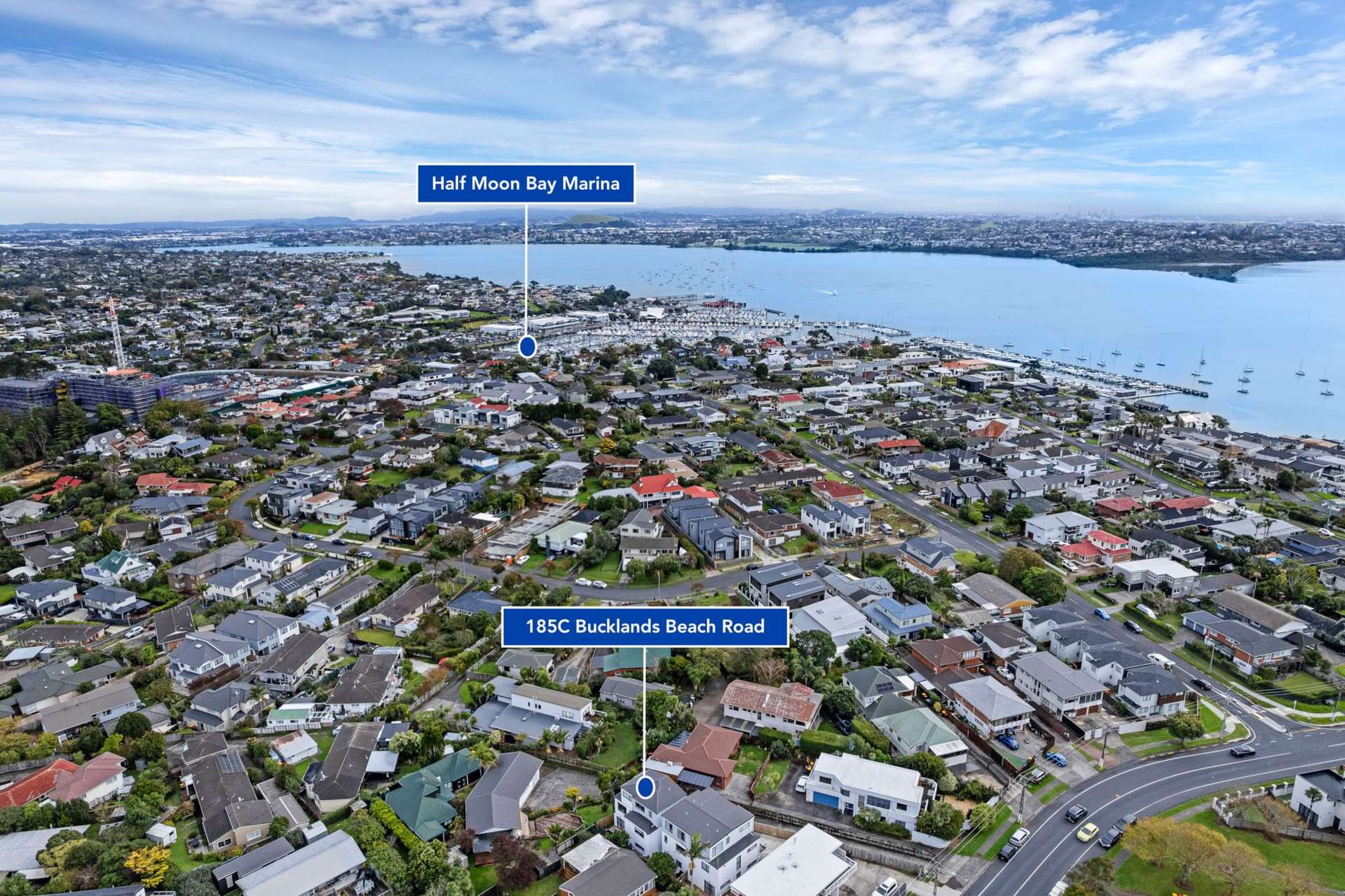 Lot 3/185 Bucklands Beach Road Bucklands Beach_0