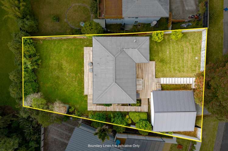 78 Vandeleur Avenue Birkdale_19