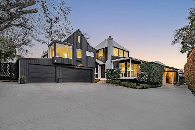 8 Loch Street Remuera_35