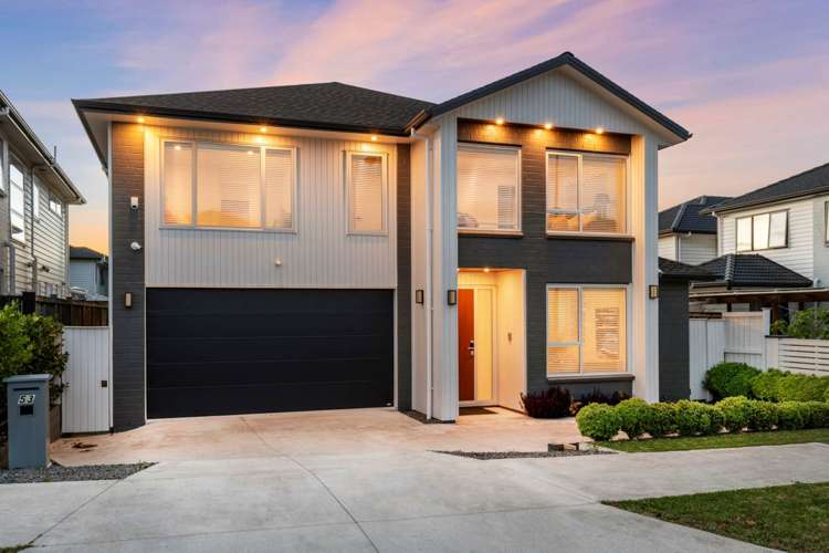 53 Timmer Road Flat Bush_25