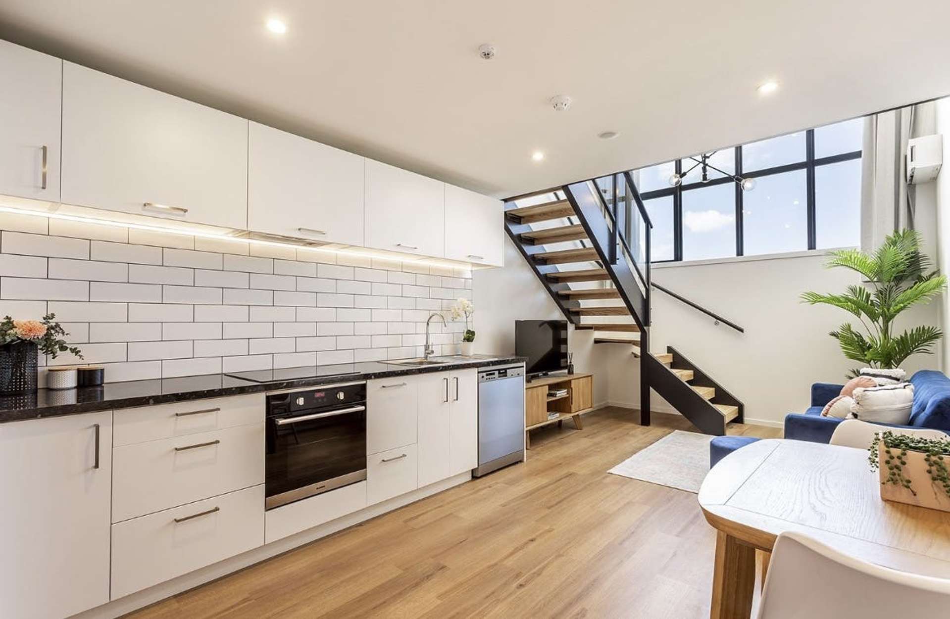 7/252 Cumberland Street Dunedin Central_0