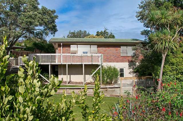 A Tick In Every Box!