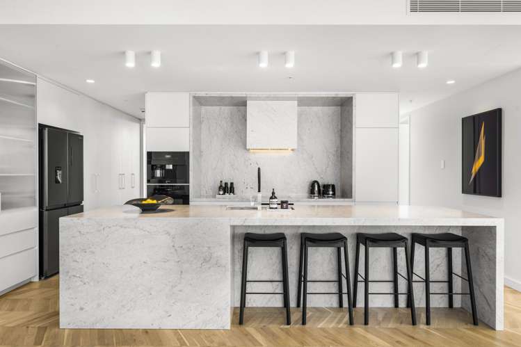 3701/51 Albert Street Auckland Central_7