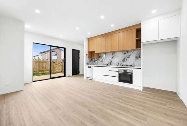 Lot 1, 5 Brent Place Manurewa_4
