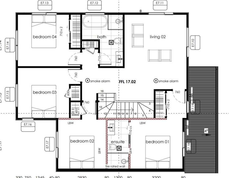 13 Taipahitini Road Rosehill_7