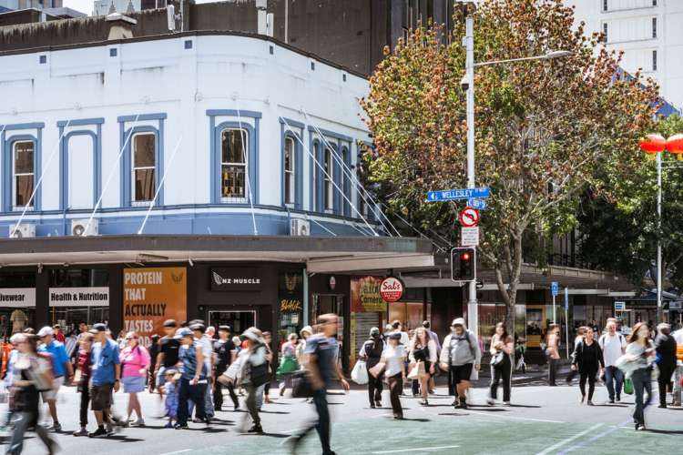 253-261 & 263-267 Queen Street Auckland Central_6