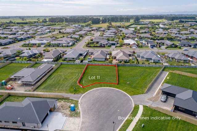 17 Piwakawaka Place Leeston_1