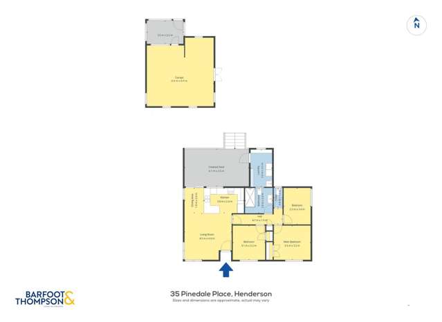35 Pinedale Place Henderson_1