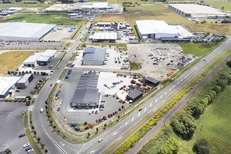 Manawatu Industrial Park_0