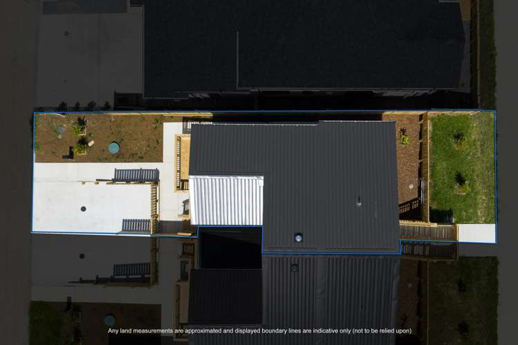 6 Ballyalton Crescent Flat Bush_22