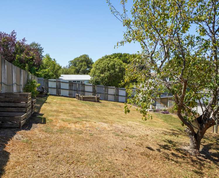 32a Ward Road Cheviot_16