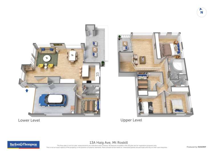 13a Haig Avenue Mount Roskill_17