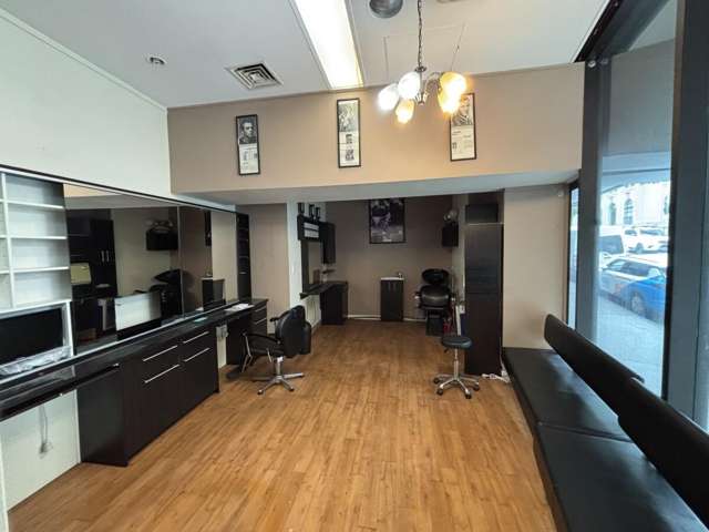 Shop 3 | 18 Shortland Street City Centre_1