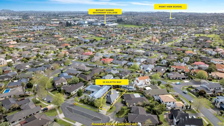 20 Kilsyth Way East Tamaki Heights_28