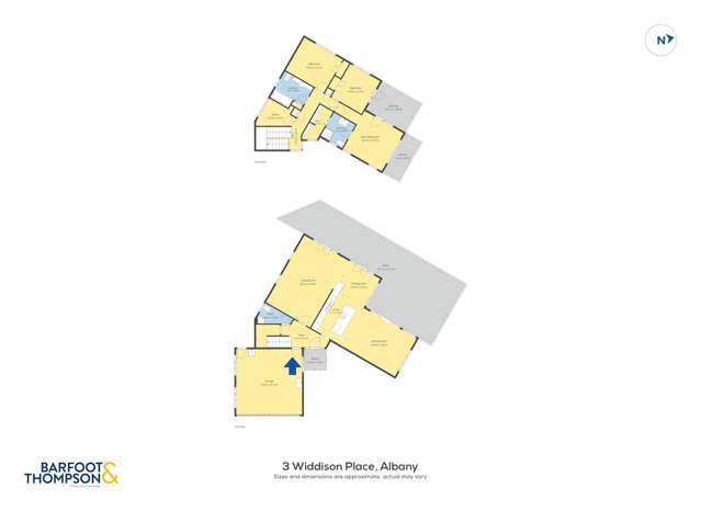 3 Widdison Place Albany_1