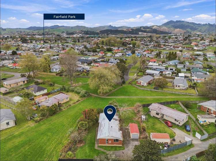 16 Bond Street Huntly_14