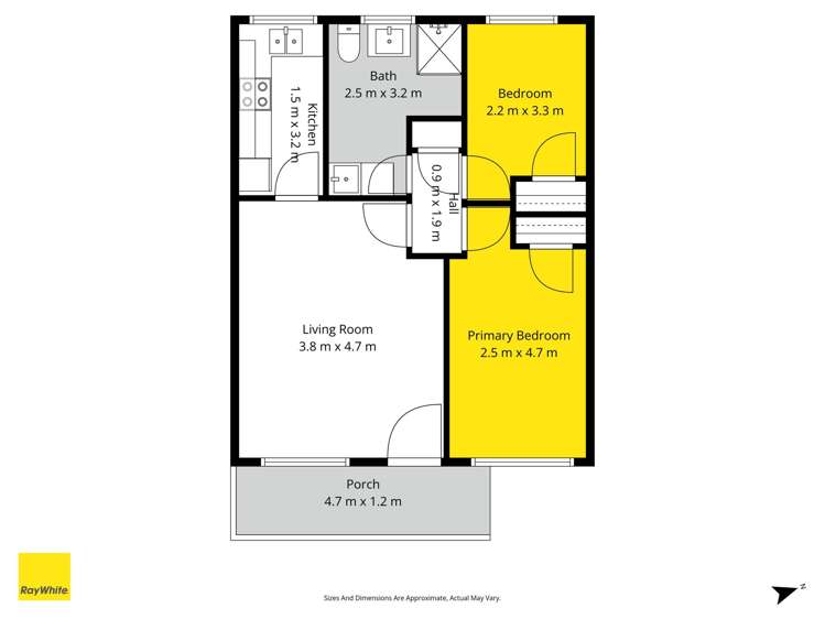 5/46 School Road Morningside_9