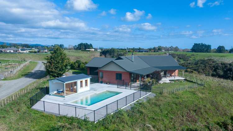 17 Angus Lane Tokomaru_0