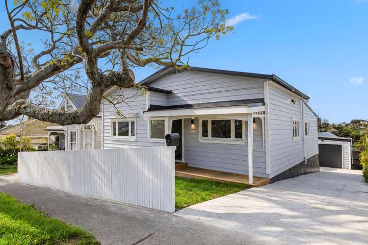 51 First Avenue Kingsland_30