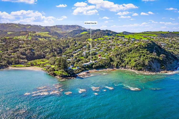 61 Grand View Road Matheson Bay_34