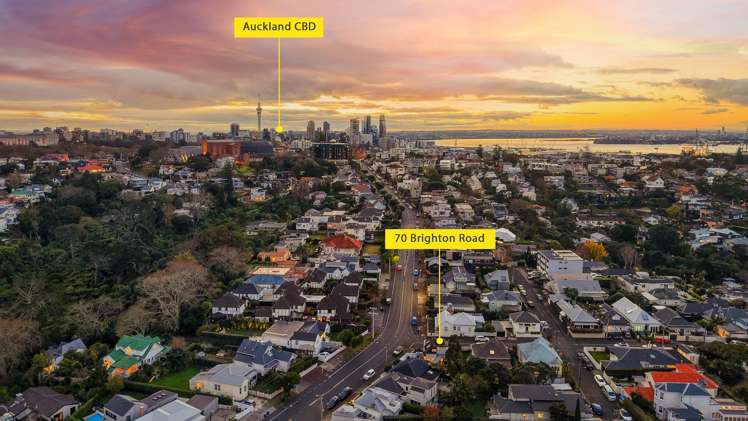 70 Brighton Road Parnell_21