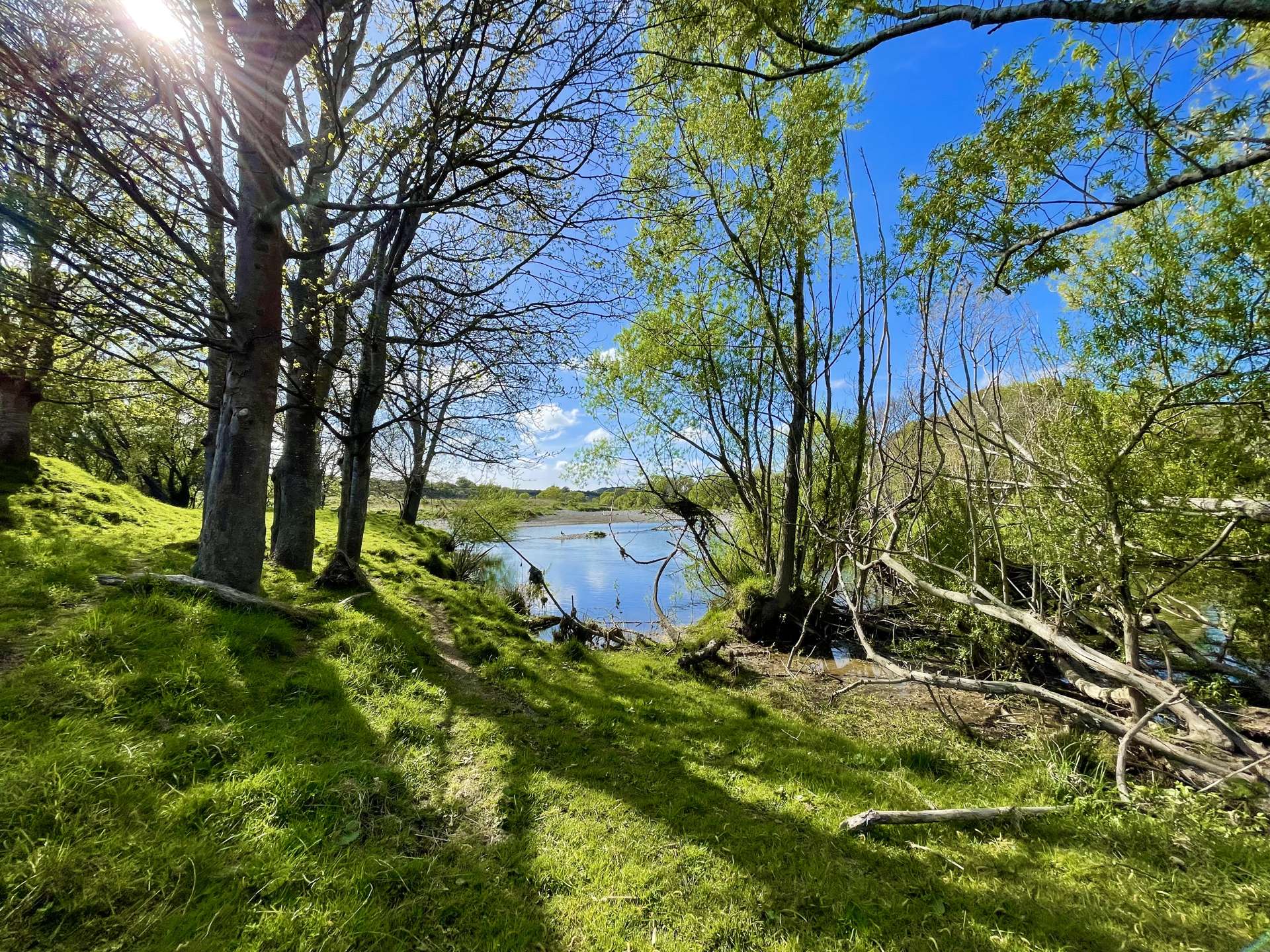 Hakataramea Highway Waimate_0