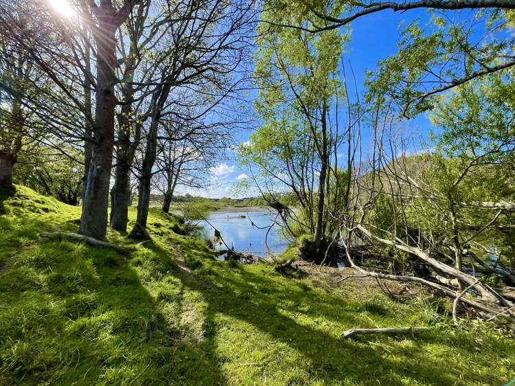 Hakataramea Highway Waimate_0
