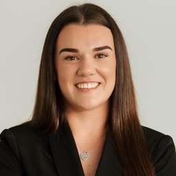Maddie Howe