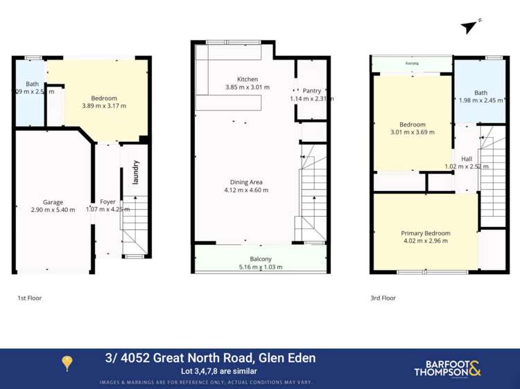 Lot 5/4052 Great North Road Glen Eden_19