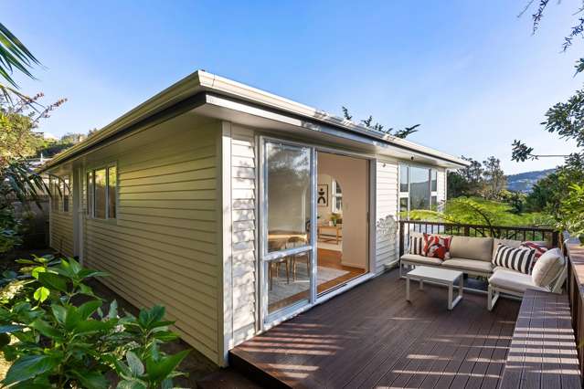 Sun, Space & Convenient Location