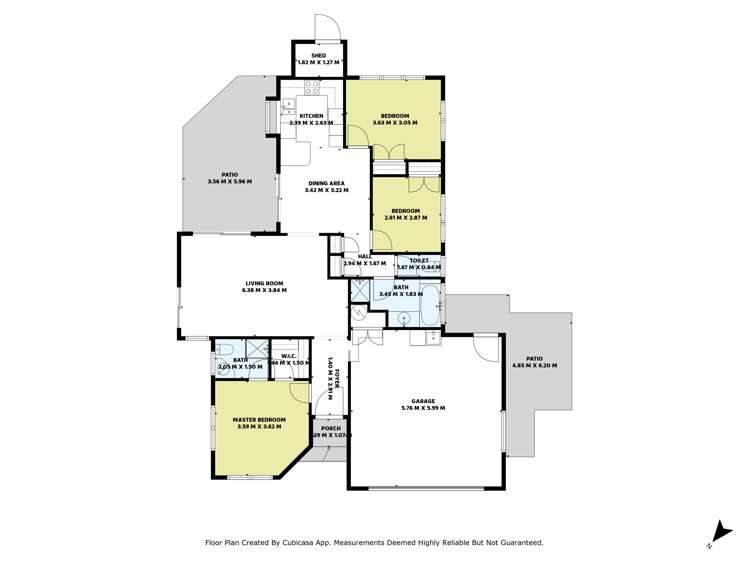 24 Eastland Road Flat Bush_19