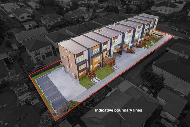 Lot 5/8 Reeves Avenue Papatoetoe_24