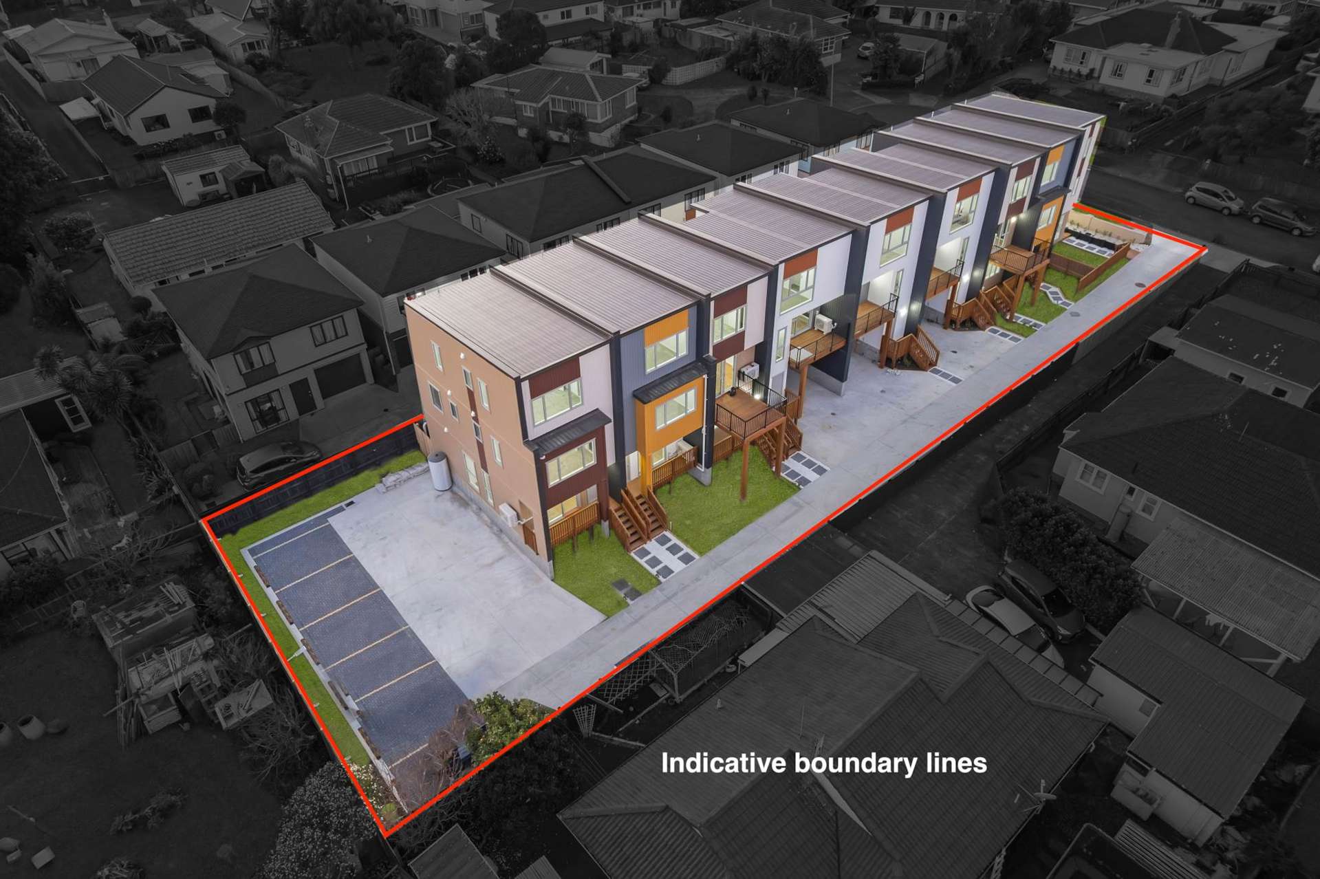Lot 8/8 Reeves Avenue Papatoetoe_0