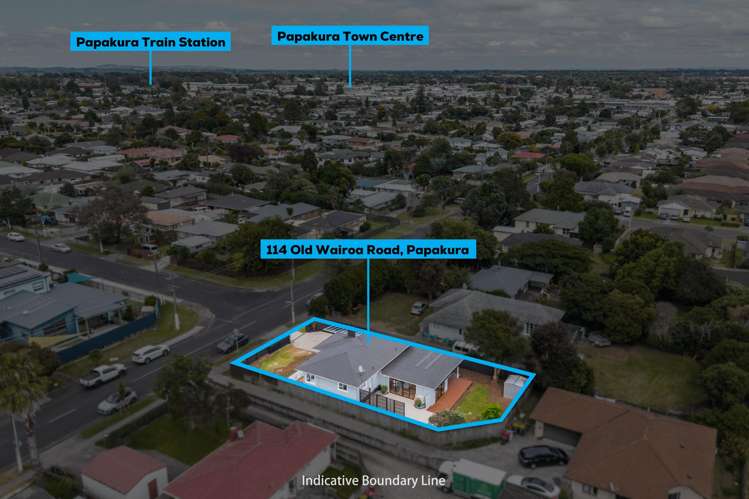 114 Old Wairoa Road Papakura_23