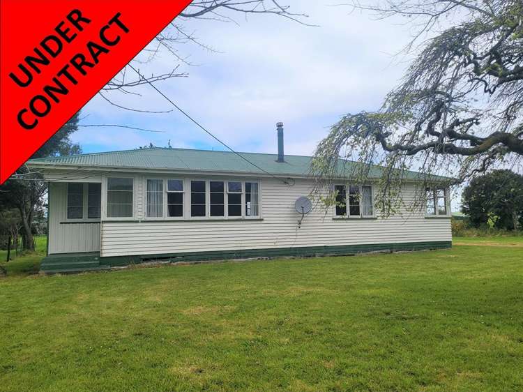 205 Jackson Road Kumeroa_0