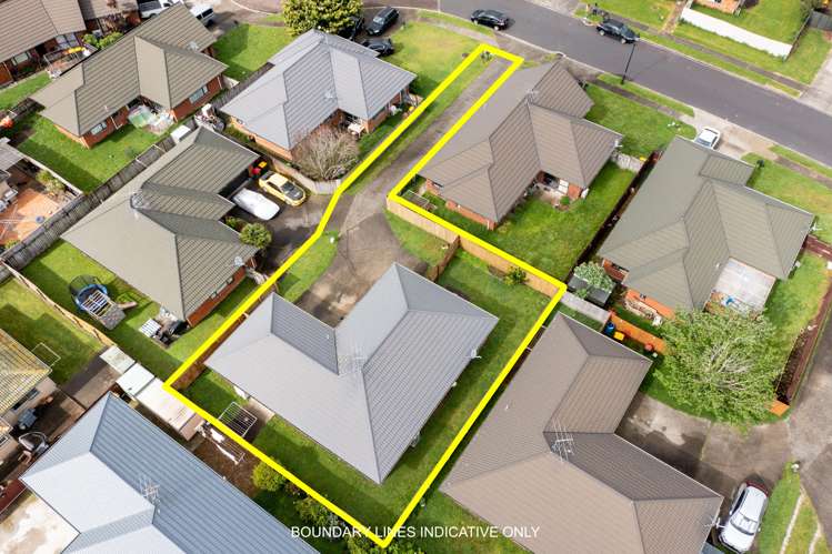 12 Old Park Place Takanini_21