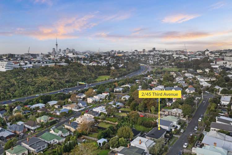 2/45 Third Avenue Kingsland_16