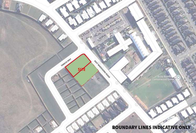 1 & 3/545 East Maddisons Road Rolleston_7