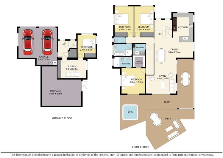 54 John Gill Road Cockle Bay_38