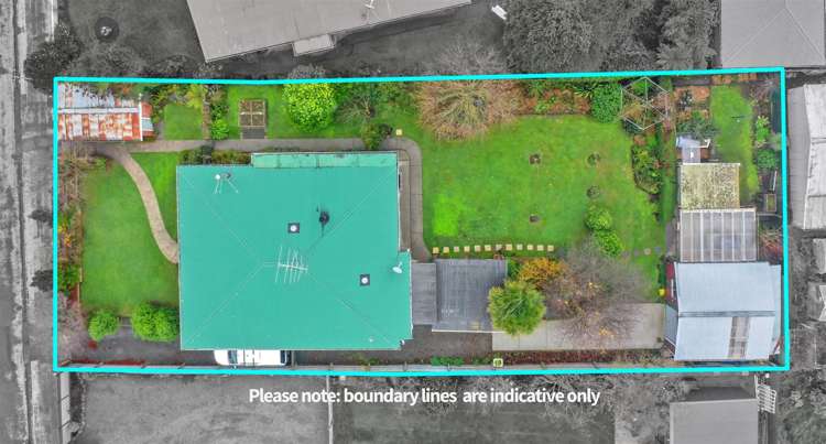 147 Kermode Street Ashburton_30