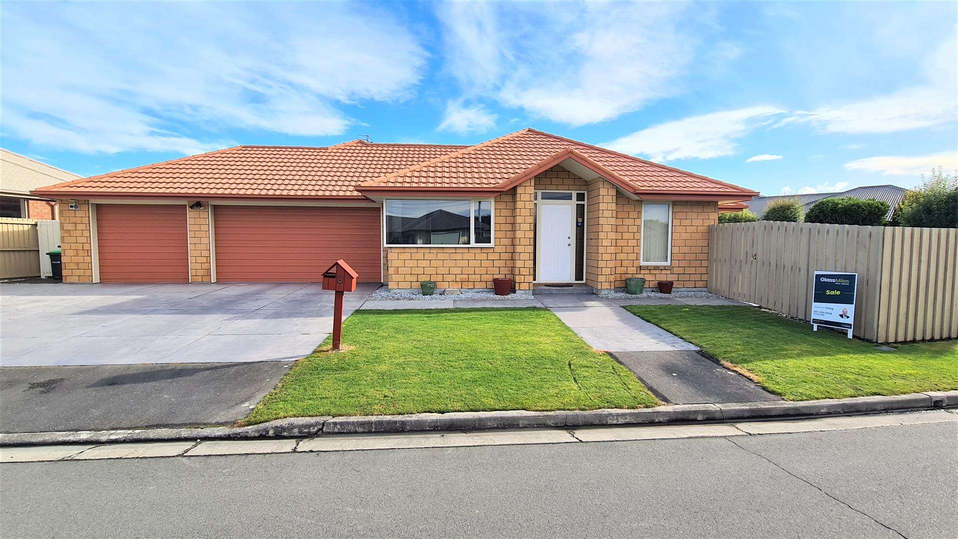 3 Sweet Waters Place Woolston_0