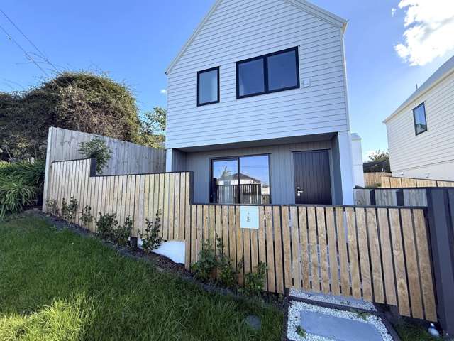 Stunning 3 Bedroom Home!