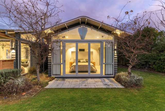 3 Bridesdale Drive Dalefield/Wakatipu Basin_1