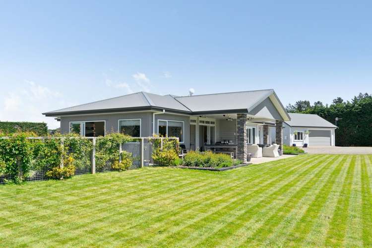 6 Campbell Drive Martinborough_19