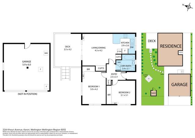 22A Khouri Avenue Karori_1