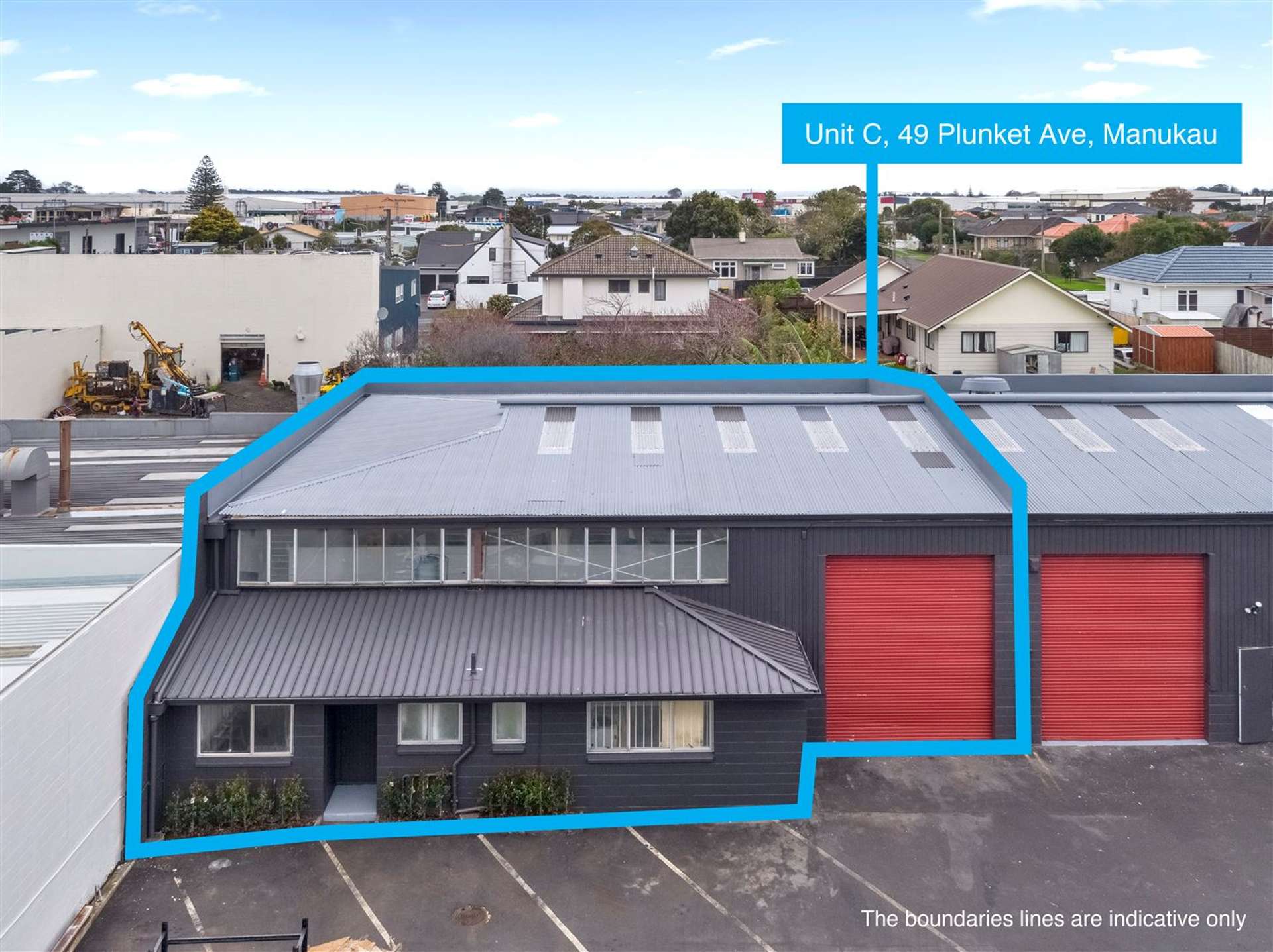 Unit C/49 Plunket Avenue Papatoetoe_0
