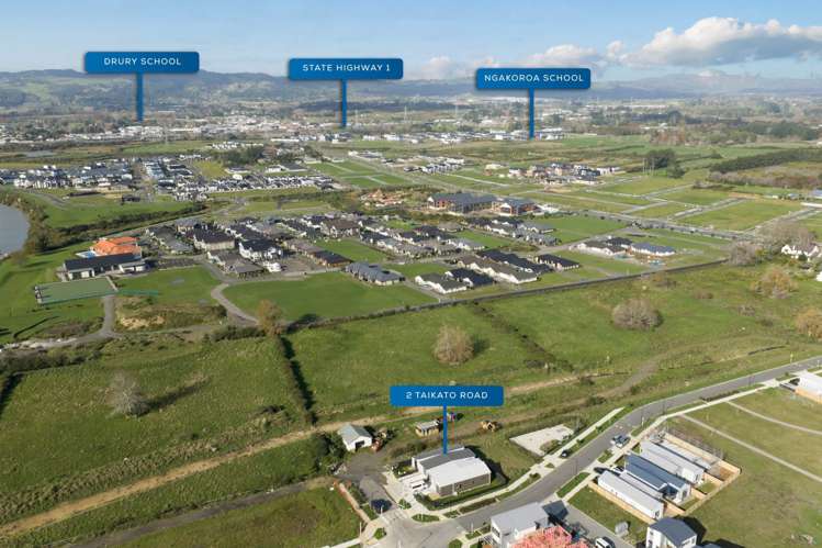 2 Taikato Road Papakura_24