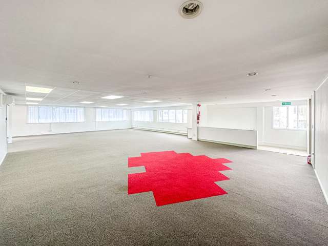 Level 2/17A Remuera Road Newmarket_2